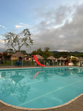 Tacuara Hotel
